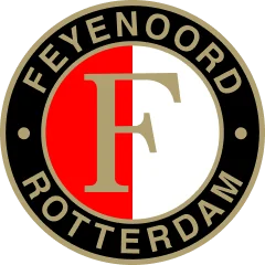 Feyenoord Rotterdam logo