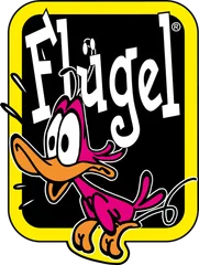 Flügel logo
