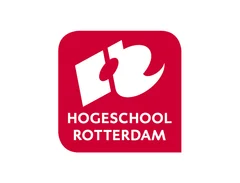 Hogeschool Rotterdam logo