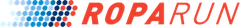 Roparun logo