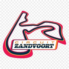 Circuit Zandvoort logo